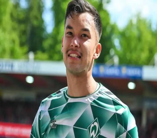 德天空：米蘭雙雄關注不萊梅門將巴克豪斯，布萊頓也想簽下他