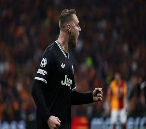 都體：庫普梅納斯經紀人現身尤文基地，曼聯是潛在買家