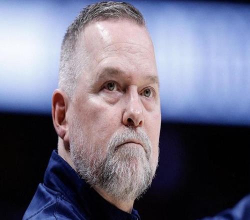 隊記：開拓者曾有意面試名帥邁克馬龍，但只愿給400萬美元年薪