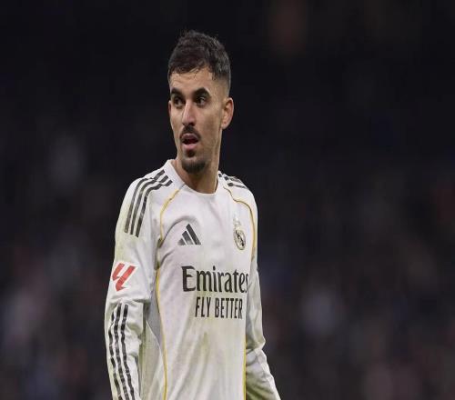 羅馬諾：塞瓦略斯預(yù)計今夏離開皇馬，阿賈克斯對他感興趣