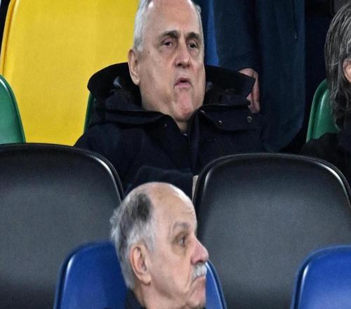 羅體：洛蒂托將現場觀戰意杯半決賽，并把奪冠獎金提至400萬歐