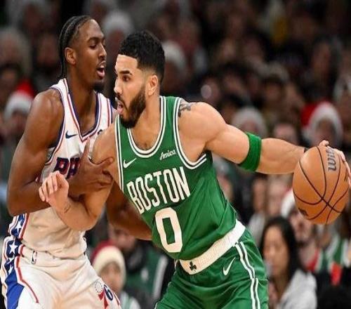 NBA一夜4大爆冷！兩大冠軍熱門露餡，雷霆坐收漁利，聯(lián)盟要變天了