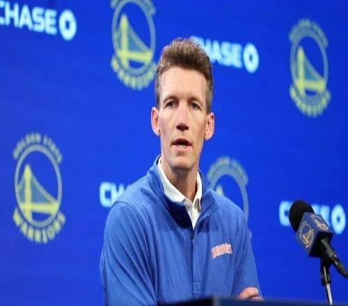 續(xù)約??！他確定留隊勇士！