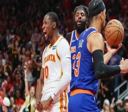 庫明加在老鷹打瘋了！麥科勒姆瘋狂點贊，勇士球迷要哭暈在廁所