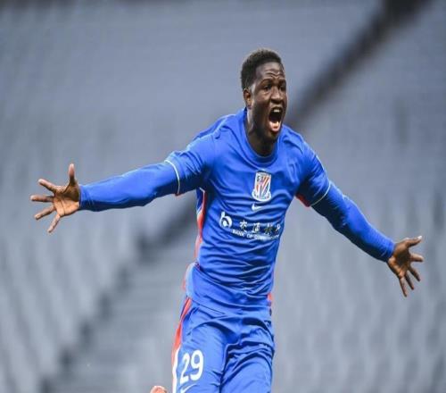 申花豪取4連勝！7場(chǎng)不敗排第5，11戰(zhàn)海牛全勝，連刷9大紀(jì)錄