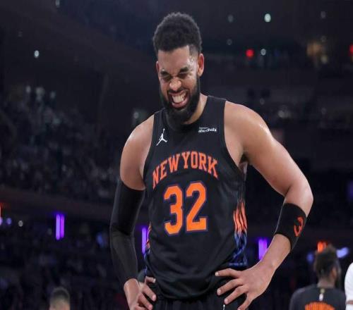 唐斯季后賽表現不佳，一位NBA高管：尼克斯隊老板非常喜愛唐斯