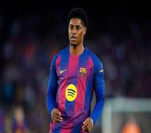 馬卡：巴薩猶豫是否買斷拉什福德，因此弗里克讓加維客串邊鋒