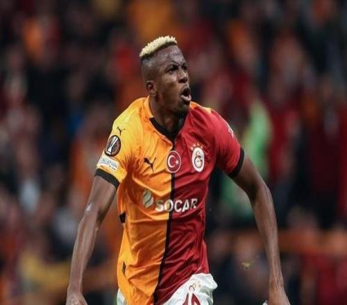 經(jīng)紀(jì)人：奧斯梅恩去皇馬很靠譜！巴薩為搶人竟欲清洗五將