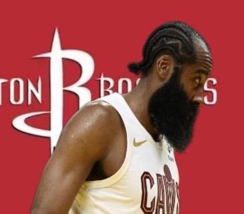 季后賽場均25+7！且一度想重返火箭，但烏度卡卻將他拒之門外