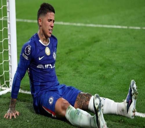 TA談羅塞尼爾下課原因：戰術思路枯竭，與BlueCo綁定過深