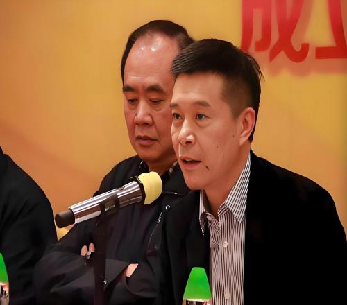 陳海濤找杜鋒溝通，下達(dá)了廣東隊(duì)最新的目標(biāo)！