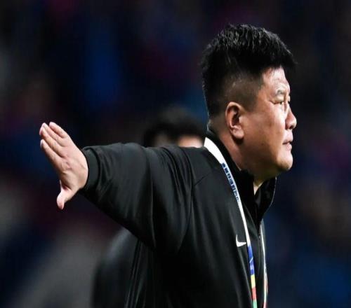 遼寧鐵人遭絕殺！550天主場首敗，主場首負英博，4大紀錄告破