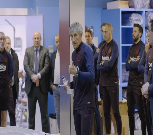 塞蒂恩：28輸拜仁那場(chǎng)比賽直接毀了我，換成誰(shuí)都未必扛得住