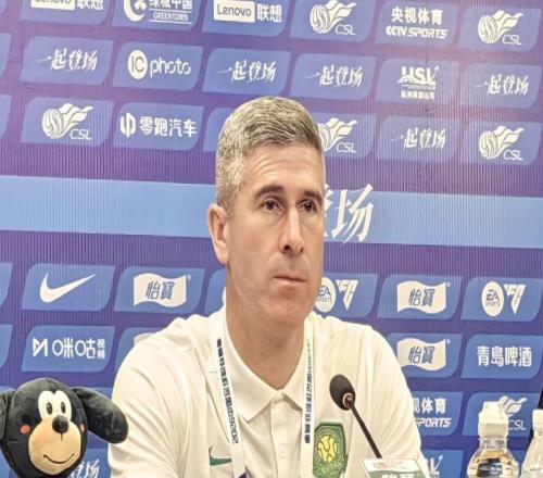 媒體人：澳系教練在聯賽中的調整能力不行，因為澳超壓力小