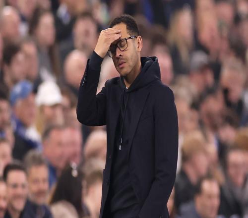 內維爾痛批切爾西：四年五帥，問題在老板