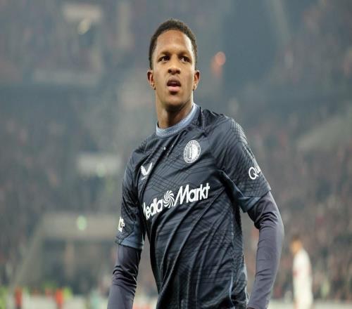 德天空：拜仁與里德談判陷入停滯，主要因費耶諾德要價過高