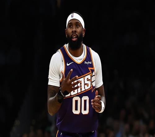 優秀的3D球員！接下來太陽會給鋒線大將提供更多表現機會嗎