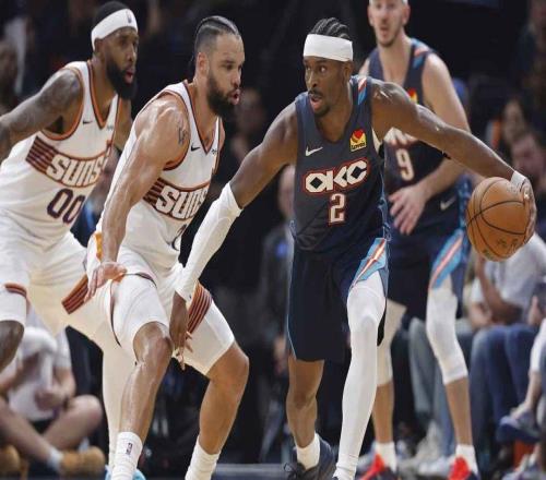 針尖對(duì)麥芒，亞歷山大和狄龍?jiān)诩ち业腉2中創(chuàng)造了加拿大球員的歷史