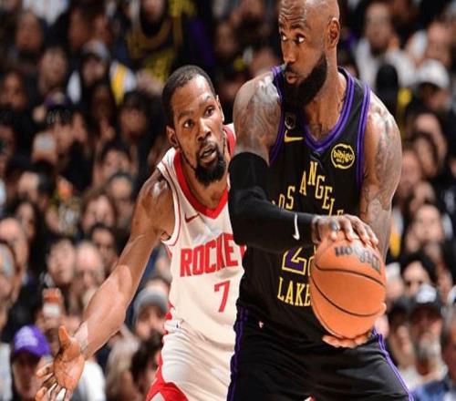 火箭94101慘敗湖人！02落后，誰是輸球罪魁禍首數據不會說謊