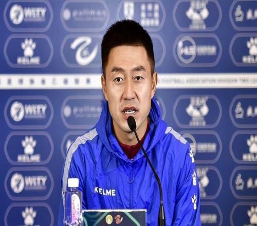 “喝水哥”隋維杰：在遼寧生活，婚姻很低調，43歲仍堅持不退役