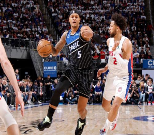 奪冠熱門(mén)追成11，高階數(shù)據(jù)卻露餡！哈登和騎士一只腳邁進(jìn)東決