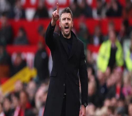 卡里克放話：約羅有望復出，多古也在路上