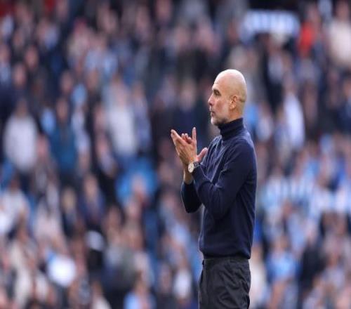 瓜帥：為羅塞尼爾感到遺憾，我很幸運選對了俱樂部