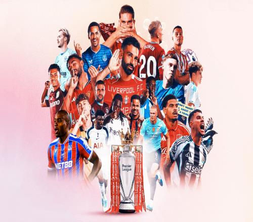 英超范特西第34輪：三隊輪空，老玩家怎么抄作業