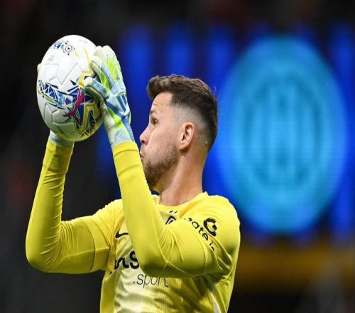 米體：國米門將首選仍是維卡里奧，何塞普的去留尚未確定