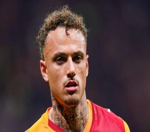 斯基拉：加拉塔薩雷不打算花3000萬歐元買斷諾阿朗