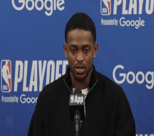 福克斯：如果裁判默許開拓者這樣上身體，那我們也會這么做