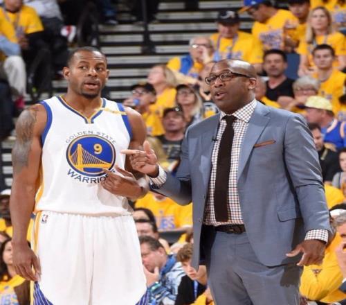 勇記列科爾接班人：挖角邁克布朗，伊戈達拉被提到