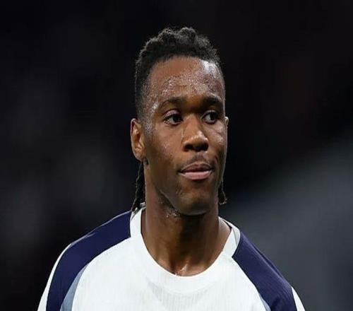 太陽報：烏多基再次受傷，可能缺席與狼隊比賽