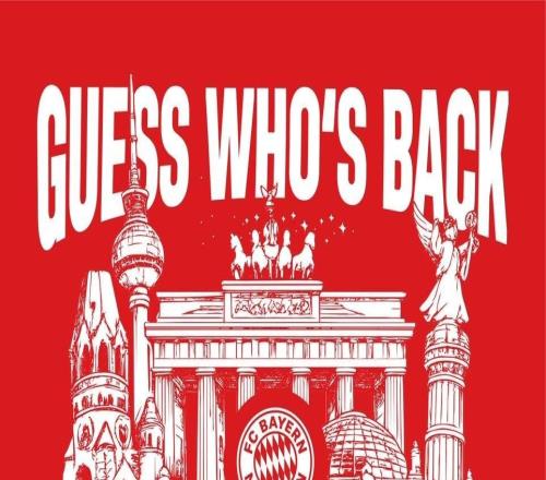 久違了，拜仁時隔6年再度闖進德國杯決賽