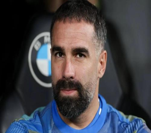 TA：因缺乏上場機會，卡瓦哈爾和阿韋洛亞之前就有矛盾