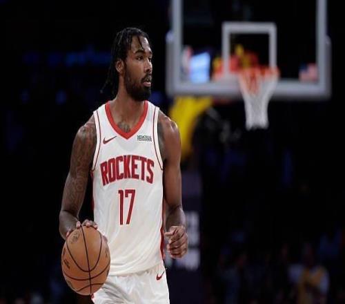 火箭全隊真正能持球進攻的只有3人，而他們也是被罵得最多的人