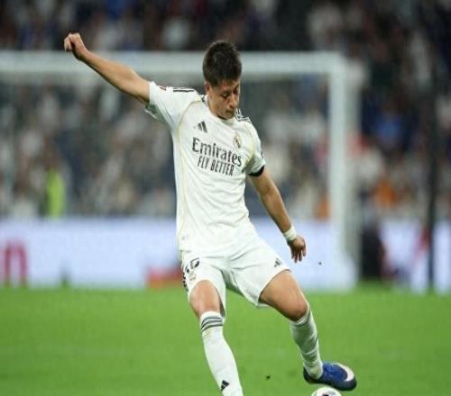 皇馬遭重創(chuàng)：居勒爾與米利唐賽季報銷，巴西中衛(wèi)世界杯前景堪憂