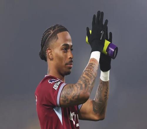 保級隊(duì)逆襲：西漢姆聯(lián)如何用一套陣容連搶6分