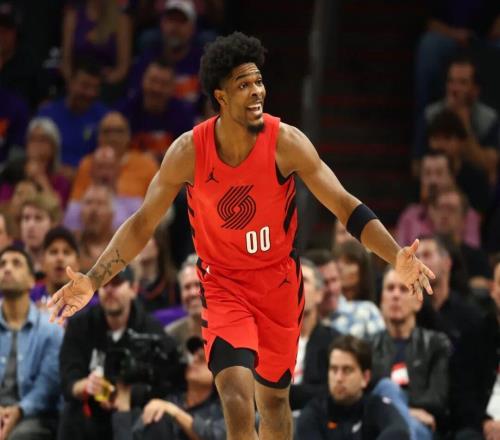 單場31分！亨德森證明之戰，手感回暖早有征兆