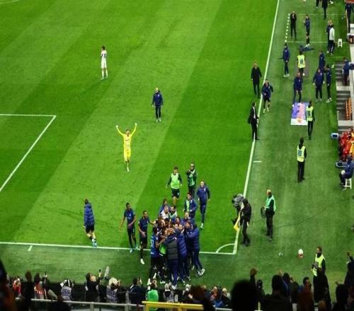 32逆轉晉級：圣西羅的聲浪藏著什么信號