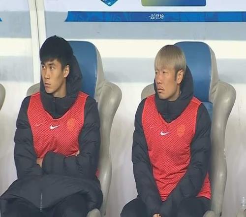 CCTV16直播，國安別把天津當軟柿子張稀哲越老越妖于根偉沒后手