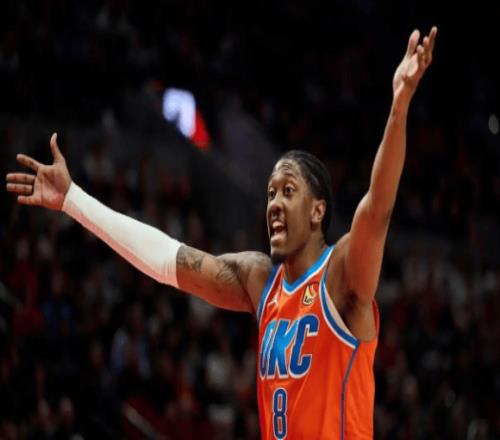 雷霆核心傷退蒙陰影，湖人雙星復出倒計時懸念拉滿！