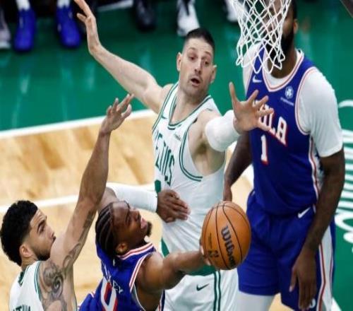 馬克西拆骨波士頓：費城的新答案