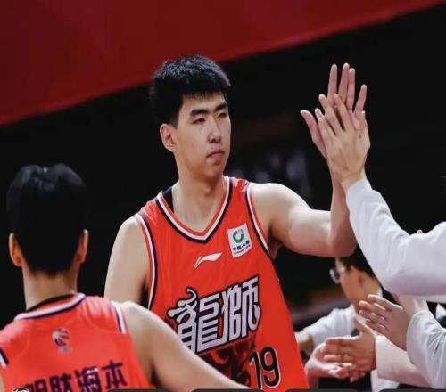 11支球隊確定進入季后賽，龍獅和北控爭最后1個名額，新疆隊可惜