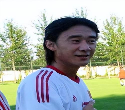 51歲國足名宿：曾是上海申花隊長，退役定居美國，今回國當主教練