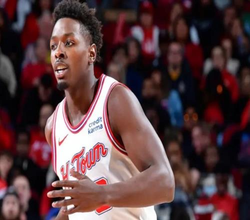 火箭G3輸湖人4壞消息！不會(huì)打關(guān)鍵球，烏度卡決策辣眼，替補(bǔ)全崩