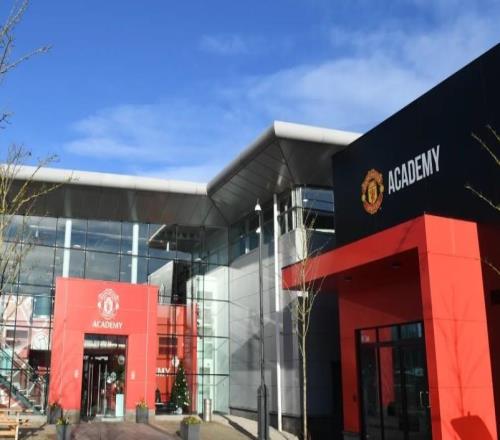 太陽報：曼聯(lián)青訓(xùn)運(yùn)營更注重精細(xì)化管理，開始檢測球員骨密度