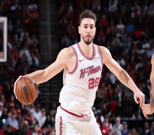 下課倒計(jì)時(shí)！火箭3連敗+烏杜卡遭完爆，拒絕哈登加盟，你后悔嗎