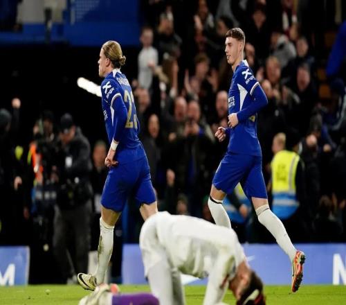 切爾西曾6次在足總杯對陣利茲聯(lián)，6次皆取勝晉級