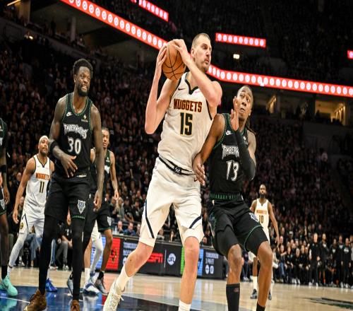 掘金輸球又輸人！NBA季后賽變剩者為王，湖人還有機(jī)會(huì)奪冠嗎